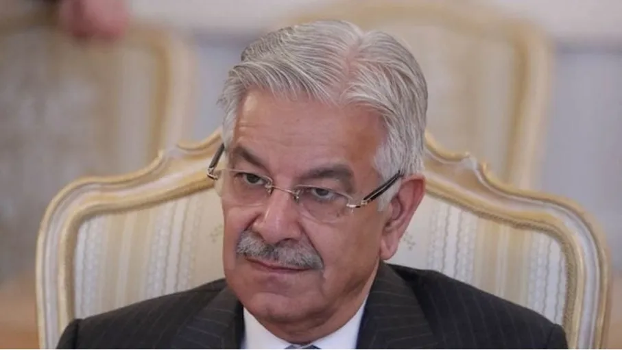 وزير الدفاع الباكستاني: إسرائيل شر ولعنة على البشرية