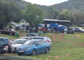 عجلون.. نشاط سياحي متزايد وسط مطالب ببرامج تشجع على المبيت