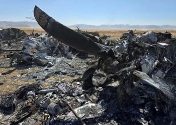 لماذا قصفت واشنطن طائراتها بإيران .. وما علاقة ذلك بكابوس الغزو البري؟