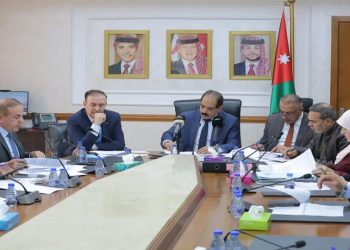ربط إلكتروني بين الأحوال المدنية والأمن العام لتسهيل الإجراءات على الأردنيين