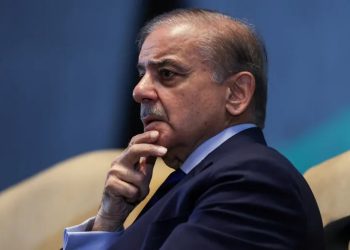 مسودة – رسالة رئيس وزراء باكستان على إكس .. عبارة أشعلت المنصات ما قصتها؟