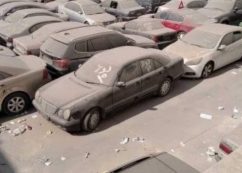 608 شقة و347 مركبة معروضة للبيع بالمزاد العلني