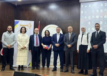 مدارس كنجستون الدولية تستضيف مؤتمر الشلل الدماغي الأول