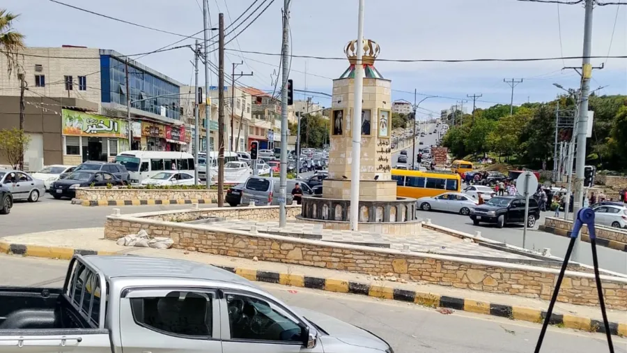 الاشتباه بتسمم 12 طالباً في مدرسة بعجلون