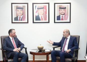 الصفدي: ضرورة إطلاق تحرك دولي فوري لوقف العدوان الإسرائيلي على لبنان