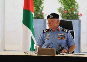 قاضي القضاة يدعو لتوحيد الجهود خلف القيادة الهاشمية