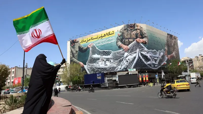 طهران سلمت ردها إلى باكستان.. ومسؤول أميركي يصفه بالمتشدد