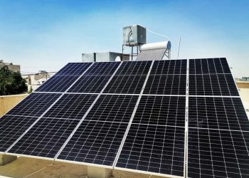 إطلاق المرحلة الثانية من مشروع أنظمة الطاقة الشمسية للبلديات