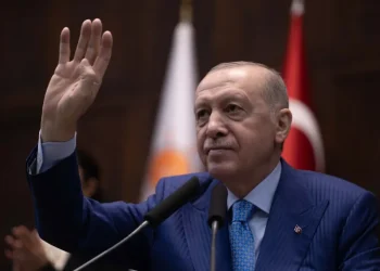 أردوغان يدعو المسلمين إلى إعلاء قيمة الأخوة فوق الخلافات العرقية