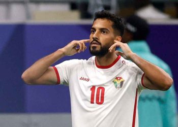 موقع دولي يضع التعمري في تشكيلة النخبة لمونديال 2026