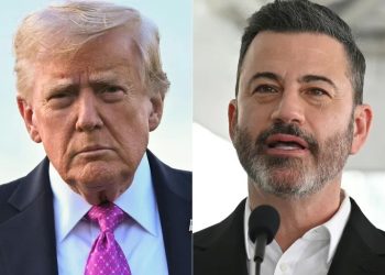 نكتة تهز البيت الأبيض.. ترمب وميلانيا في مواجهة ديزني وكيميل