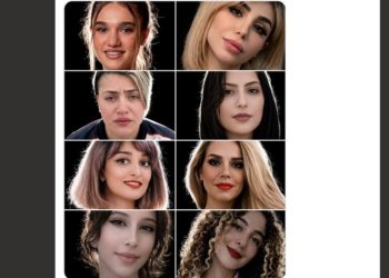 نساء المشنقة .. ورقة ترامب المتأخرة على الطاولة مع إيران