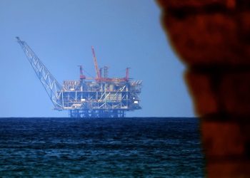 استئناف ضخ الغاز للأردن والكميات تعود تدريجيا لمستوياتها الطبيعية
