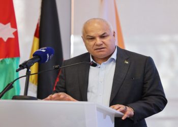 وزير العمل: مراكز قوى تحاول تعطيل تعديلات الضمان