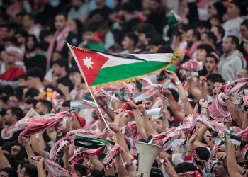 الخشمان يطالب بعطلة رسمية لأيام مباريات النشامى في المونديال