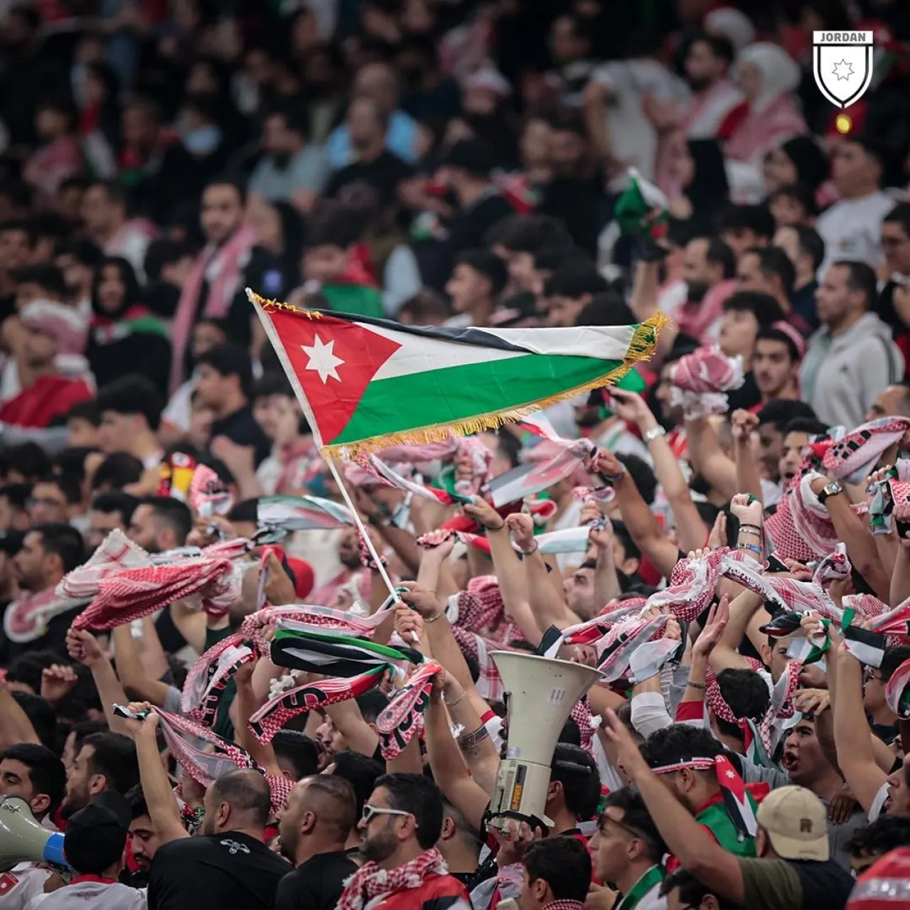 الخشمان يطالب بعطلة رسمية لأيام مباريات النشامى في المونديال