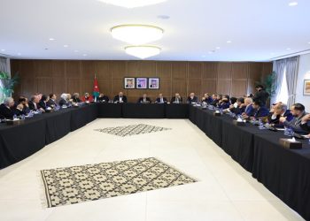 حسان: ضرورة وضع حد للمحسوبية والواسطة بمشروع قانون الإدارة المحلية