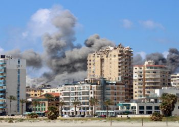 12 شهيدا و3 جرحى في غارات اسرائيلية جديدة على لبنان