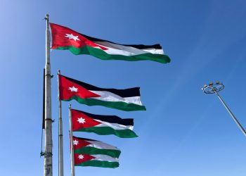 مذكرة جلب بحق سيدة أردنية أساءت في مقطع فيديو لرموز وطنية