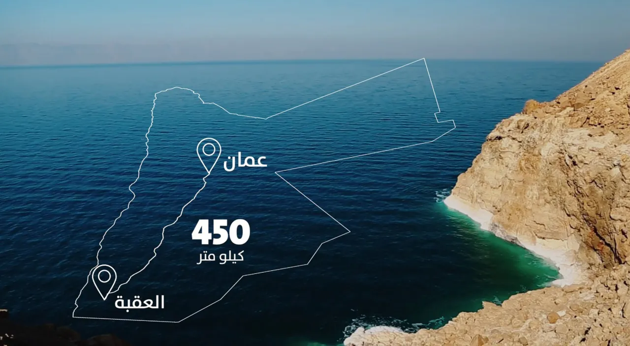 اتفاقيات 233 مليون دولار وُقعت لمشروع الناقل الوطني للمياه في آذار