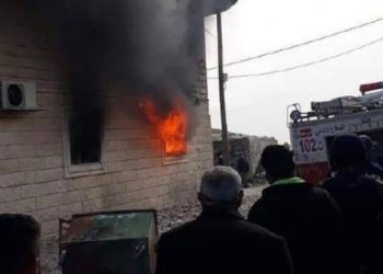 نزاع عائلي قديم متجدد يشل الحياة في بلدة بيت أمر