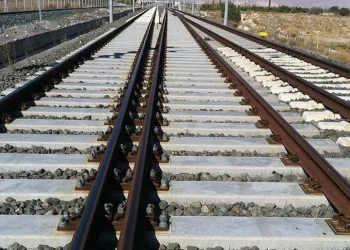 السعودية: استكمال دراسة الربط السككي مع تركيا عبر الأردن وسوريا قريباً