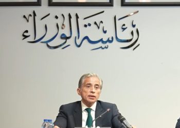 رئيس الوزراء: المشاريع الوطنية الكبرى تعزز من مصادر قوة الأردن ومنعته الاقتصادية