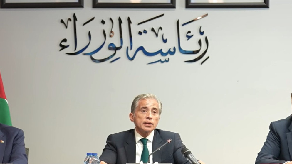 رئيس الوزراء: المشاريع الوطنية الكبرى تعزز من مصادر قوة الأردن ومنعته الاقتصادية