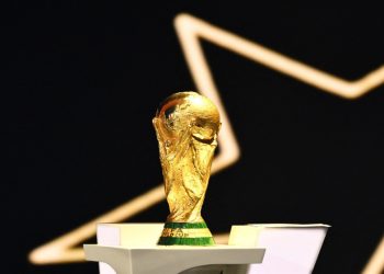 مبعوث ترامب يسعى لإشراك إيطاليا بدل إيران بكأس العالم
