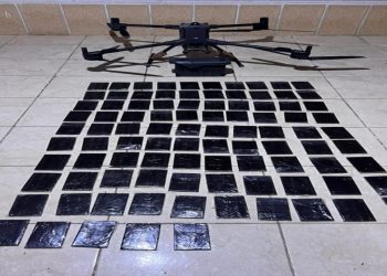 المنطقة العسكرية الجنوبية تحبط محاولة تهريب كمية من المواد المخدرة