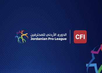 تحديد مواعيد وأماكن إقامة مباريات الجولة قبل الأخيرة للدوري الأردني