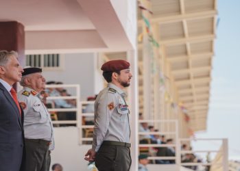 رئيس الوزراء: خريجو خدمة العلم عماد الوطن ومستقبله