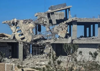 6 شهداء جراء قصف الاحتلال في بيت لاهيا وخانيونس