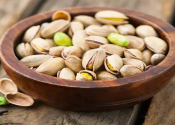 الحرب ترفع أسعار الفستق لأعلى مستوياتها في 8 سنوات