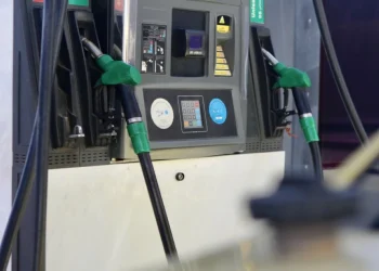 سعيدات: ارتفاع الطلب على المحروقات 40% قبيل تطبيق الأسعار الجديدة