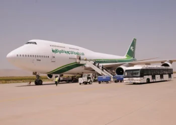العراق يُعلن إعادة فتح أجوائه أمام حركة الملاحة الجوية