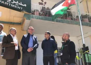 وزير الزراعة: حماية الأراضي الحرجية أولوية وطنية