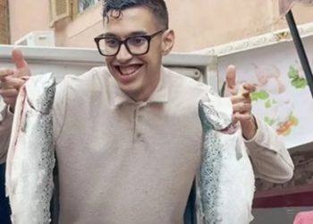 مول الحوت .. من بيع السمك بنصف دولار إلى المنع من السوشيال