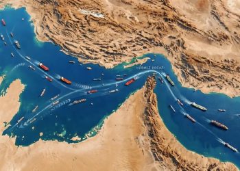 إيران تهدد: موانئ الخليج لن تكون في مأمن
