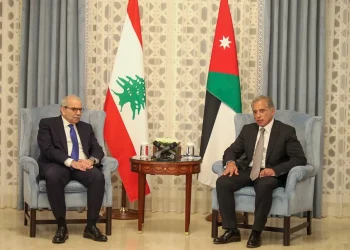 سلام يثمن جهود دول عدة ساعدت بالتوصل لوقف إطلاق النار ومنها الأردن