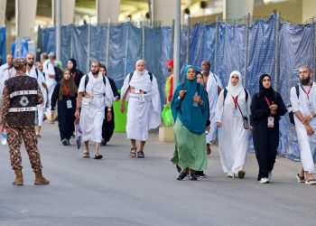الأوقاف تحذر من محاولة دخول مكة لأداء الحج باستخدام تأشيرات غير مخصصة