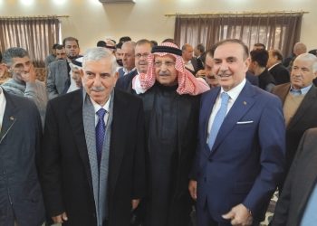 الزعبية والشبول ينهون خلافًا عشائريًا على خلفية مقتل طفلتين بحضور وجهاء وإعلان إسقاط كامل الحقوق العشائرية