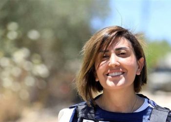 إسرائيل تعرقل وصول فرق الإنقاذ إلى صحافية مصابة في جنوب لبنان