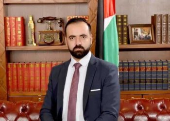 التمييز ترد الطعن بصحة عضوية النائب الطوباسي