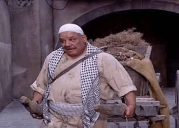 وفاة الفنان السوري أحمد خليفة عن عمر ناهز 81 عاما