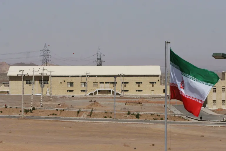 الخارجية الإيرانية: ردنا جاهز على مقترح الاتفاق وسنعلنه بالوقت المناسب