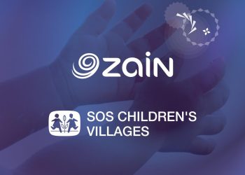 إجمالي الدعم ما يقارب المليون دينار أردني.. شركة زين تُجدّد دعمها لجمعية قُرى الأطفال SOS للعام السابع والعشرين
