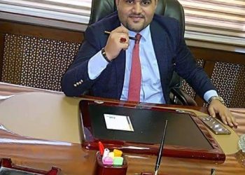 المحامي بكر الشخانبة مبارك تكليفك لنقابة الفنانين الأردنيين