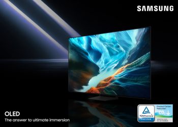 سامسونج تنال شهادات جديدة من TÜV Rheinland عن منتجاتها لعام 2026 من شاشات Micro RGB وOLED وMini LED وأجهزة الصوت ومنتجات أخرى