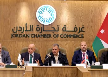 الحاج توفيق: هندسة إجراءات الشحن تعزز موقع الأردن كممر ترانزيت آمن ومنافس